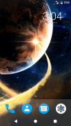 Planet HD Wallpapers screenshot 0