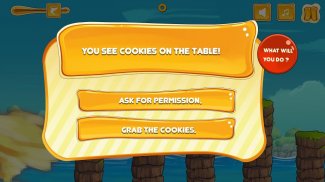 Yolk Bok screenshot 0