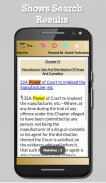 India - The Drugs and Cosmetics Act, 1940 screenshot 6