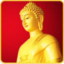 spiritual buddha live wallpape Icon