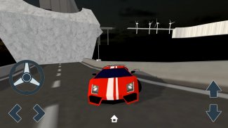 Fun Stunt Cars & Ramps screenshot 9