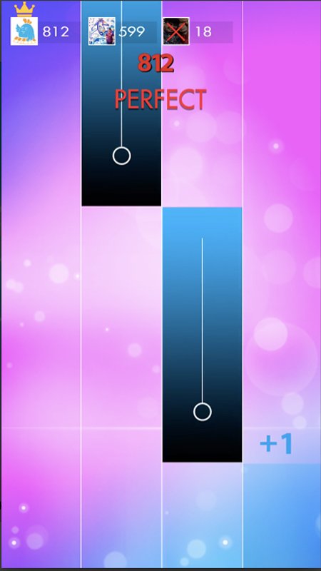 Magic Piano Tiles 3 - Piano Game para Android - Download