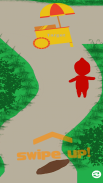 Gilli Danda - an ancient Desi game screenshot 1