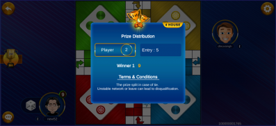 52Clubs - Online Gaming App. screenshot 3