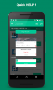 Downloader for Vine & Twitter screenshot 5