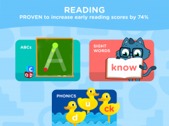 HOMER Learn & Grow screenshot 2