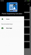 Plastic Engineering Calculator screenshot 3