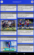 SFN - Unofficial Caley Thistle Football News screenshot 8