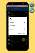 Naat ringtones free Download screenshot 0