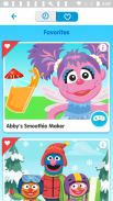 Sesame Street screenshot 2