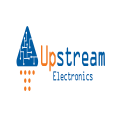 Upstream Icon