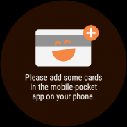 mobile-pocket loyalty cards screenshot 12