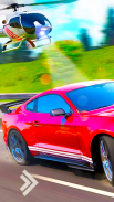 CarZ Speed Racing screenshot 3