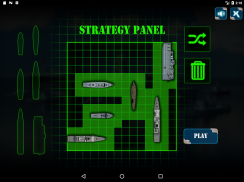 Battleship War Game screenshot 2
