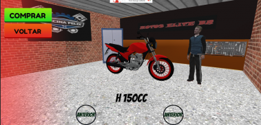 Motos Elite BR screenshot 2