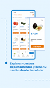 Chedraui - Tienda en línea screenshot 2