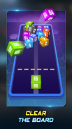 2048 Cube Winner—Aim To Win Di screenshot 2