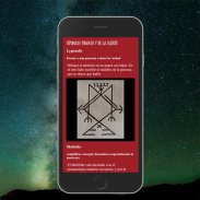 Formulas Runicas screenshot 7