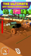 Mud Racing: 4х4 Off-Road screenshot 0