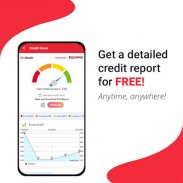 Creditkaro:Check Credit Score screenshot 3