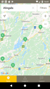 Alingsås Energi Charge & Drive screenshot 3
