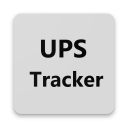 UPS Tracker Icon