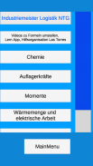 Industriemeister Lern App BLH screenshot 0