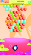 Crazy Bubble Hits - Bubble Shoot Magic screenshot 2