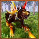 Hellhound Simulator