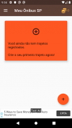 Meu Ônibus SP screenshot 5