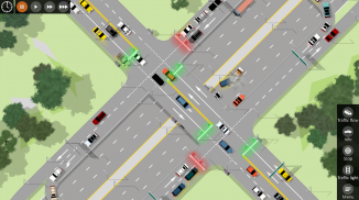 Traffic Lanes 3 (Unreleased) screenshot 2