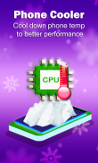 Max Booster: Super Cleaner, Phone CPU Cooler screenshot 3