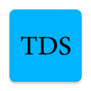 TDS - Translators' Dictionary of Phrases