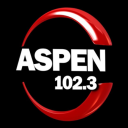 Aspen FM 102.3 Icon