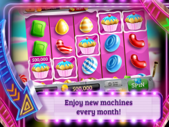 Royal Slots: Casino Machines screenshot 2