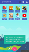 Kids Zone - Parental Controls & Child Lock screenshot 3