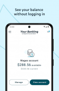 Your Banking screenshot 2