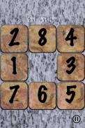15-Puzzle screenshot 1