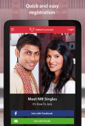 IndianCupid: Indian Dating screenshot 4