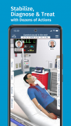 Full Code - Emergency Medicine Simulation screenshot 9