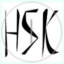 learning hsk 1 vocabulary Icon