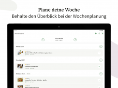 Chefkoch - Rezepte & Kochen screenshot 1