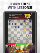 Chess Universe - Online Xadrez - Baixar APK para Android