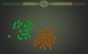 VirusWar screenshot 5