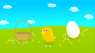 Easter Decoration Maker screenshot 2