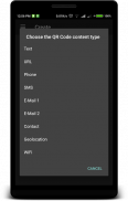 QR Code Utility screenshot 1