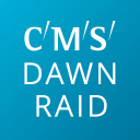 CMS Dawn Raid App