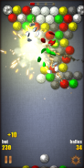 Magnetic Balls HD : Puzzle screenshot 11