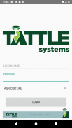 Tattle Systems Lite screenshot 2