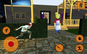 Download do APK de Hello Ice Scream 2: Scary Neighborhood horror Game para  Android